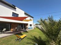 La Parenthèse du golfe chambre d hôte - B&B Arradon