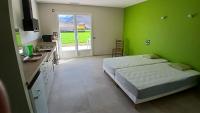 Studio Gîte La Parenthèse - B&B Sauveterre-de-Comminges