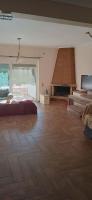 Agios Stefanos TwoStory Maisonette - Chambres d'hôtes Néa Zoryiáni