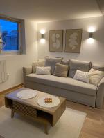 Le nid douillet - B&B Charleville-Mézières