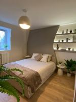 Le nid douillet - B&B Charleville-Mézières