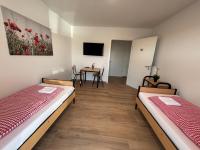 Appartamento Premium con 3 Camere da Letto