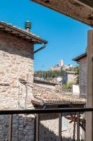 Maison Gabry - a 50mt da Santa Chiara - B&B Assisi