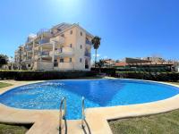 Appartement Jacaranda Denia - B&B Denia