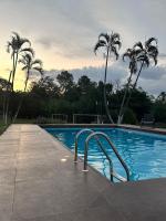 Casa de campo completa em Cesário Lange - São Paulo - B&B Cesário Lange