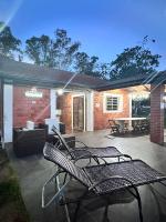 Casa de campo completa em Cesário Lange - São Paulo - B&B Cesário Lange
