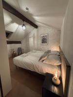 Tweepersoonskamer met Eigen Badkamer