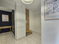Spacieux T3, Neuf, Cosy, Terrasse Jardin, RDC - B&B La Rivière-Saint-Sauveur