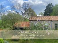 Gîte de l'école - B&B Falleron