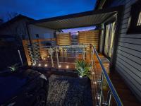 Tiny House Annecy - B&B Annecy