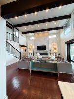 Luxury Custom Home overlooking Pearl Harbor - Bed and Breakfast Aiea