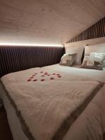 Tiny House Annecy - Ferienwohnung Annecy