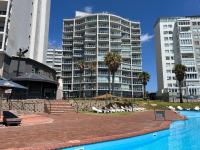 Coastal Hospitality - Beach Club G02 - B&B Mossel Bay
