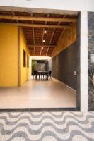 Casa Mineira - Bed and Breakfast Nova Viçosa
