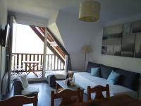 Appartement spacieux et agréable sur la station de Peyragudes - Ferienwohnung Germ