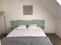 Appartement spacieux et agréable sur la station de Peyragudes - Chambres d'hôtes Germ