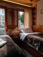 MetsoVillas Traditional Suite 4 - Στην Καρδιά του Μετσόβου - B&B Metsovo