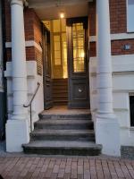 Wohnung am Pfaffenteich - B&B Schwerin