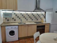 Apartamento de dos habitaciones en Parte Alta de Tarragona - B&B Tarragona