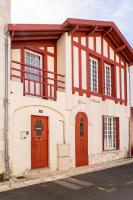 La Caravelle - Chambres d’hôtes Châtelaillon-Plage