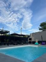 Villa Pantheon Mostar - B&B Blagaj