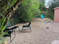 Mini villa SANTA GIULIA - B&B Porto Vecchio