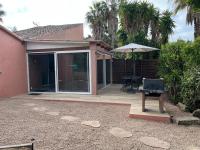 Mini villa SANTA GIULIA - B&B Porto Vecchio