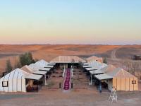Merzouga Sunset Luxury Camp - B&B Merzouga
