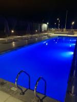 Departamento con vista al mar en Coquimbo Chile - Ferienwohnung Coquimbo