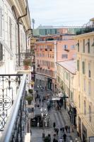 Sul Corso Sanremo - Ferienwohnung Sanremo