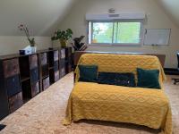 Le Studio d'Instant Nature - B&B Alexain