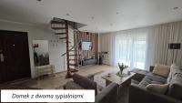 Domki na skarpie - Ferienwohnung Tarnobrzeg