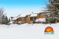 Skier's Slopeside Haven - Bed and Breakfast Bellaire