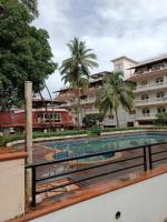 Apartmentbyzaara - B&B Colva