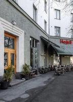 Elegant Scandinavian 2BR in Trendy Kallio - Ferienwohnung Helsinki