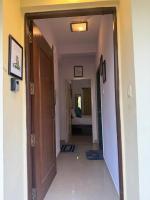 Apartmentbyzaara - B&B Colva