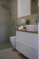 Studio Apartment with Sea View