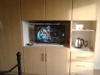 Deluxe Zimmer mit Bergblick