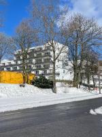 Ferienwohnung Nelli - B&B Sankt Englmar
