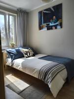 Apartament Przystanek Widok- 3 Sypialnie-Klimatyzacja- Bezpłatny Parking - B&B Cracovia