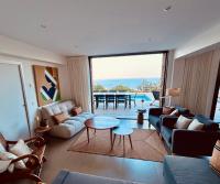 Villa Alta Benat - Ferienwohnung Bormes-les-Mimosas