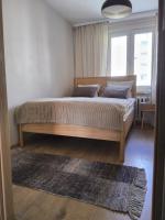 Apartament Przystanek Widok- 3 Sypialnie-Klimatyzacja- Bezpłatny Parking - B&B Cracovia