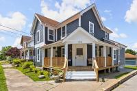 New Castle Getaway with Fireplace Garage & Near Attractions-Family Friendly - B&B New Castle