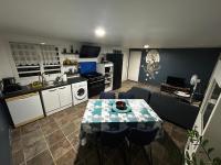 La Louisianne - Ferienwohnung Le Moule