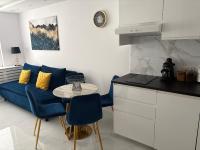 Luksusowy Apartament Giżycko - Ferienwohnung Lötzen