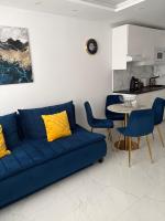 Luksusowy Apartament Giżycko - Chambres d'hôtes Giżycko