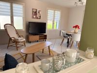 Mon calme - B&B Arques-la-Bataille