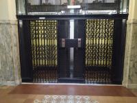 Art Deco Palace near La Rambla - B&B Montevideo