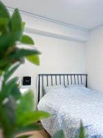 Duplex Apartment with Private Parking in Stavanger Sentrum - Ferienwohnung Stavanger