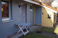 ebenerdiges Haus 9 am See in Miow Granzow - Bed and Breakfast Mirow